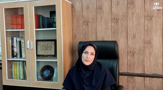 آغاز سال تحصیلی همراه با شور و نشاط دانش‌آموزان در مدرسه صدر ارحامی ناحیه ۲ اصفهان 