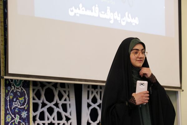 نشست فرماندهان بین‌المللی میدان ۱۴ صفر ۳