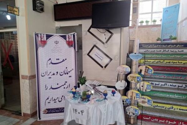 مدارس آذربایجان شرقی، میزبان هزاران مسافر نوروزی‌