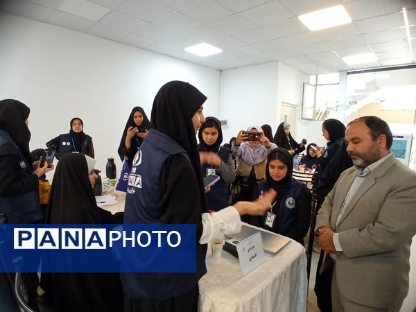 گرامیداشت روز خبرنگار: پانا،صدای حقیقت و نسل نو