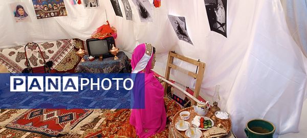 مدرسه انقلاب‌، تجلی‌گر آرمان ملت ایران