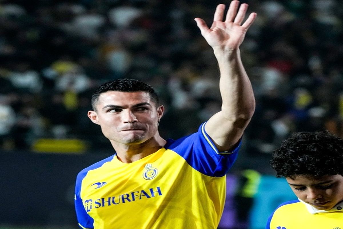 خداحافظی احتمالی رونالدو بعد از جام جهانی 2026