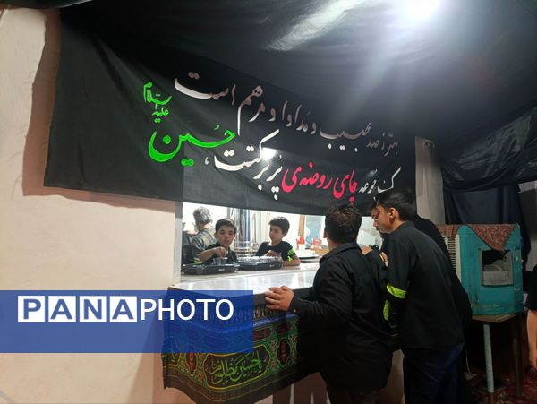 از سوگ امام سجاد (ع) تا شور اربعین روایت جلیل معماریانی در کتاب‌پردازان