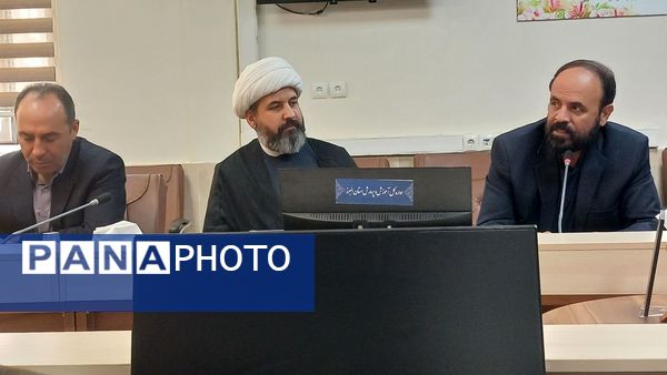 برگزاری دومین جلسه شورای برنامه‌ریزی بیست‌وهفتمین مانور سراسری زلزله و ایمنی در استان البرز 