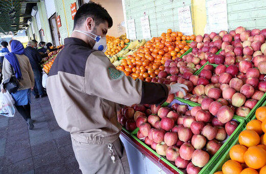 ساعت فعالیت میادین و بازارهای میوه و تره‌بار شهرداری تهران در سال نو و ماه رمضان اعلام شد
