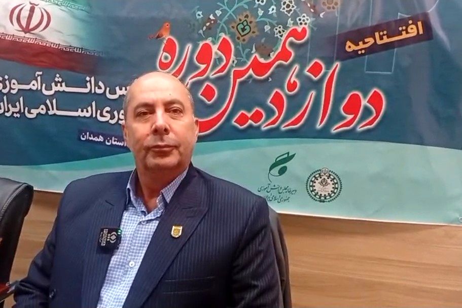 مجلس دانش‌آموزی، تمرین دموکراسی و بازوی تصمیم‌سازی آموزش و پرورش