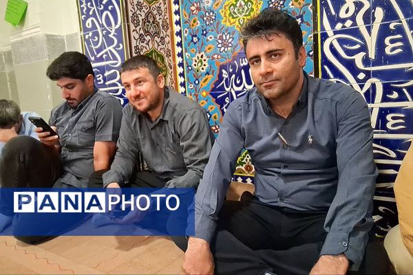 کارگاه آموزشی «طرح تحول در فرآیند آموزش و یادگیری» در باشت 