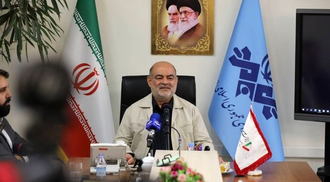 رادیو زبان همه مردم ایران است