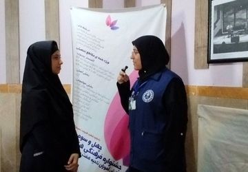 برگزاری چهل و سومین مسابقات تئاتر صحنه‌ای در ناحیه 7 مشهد