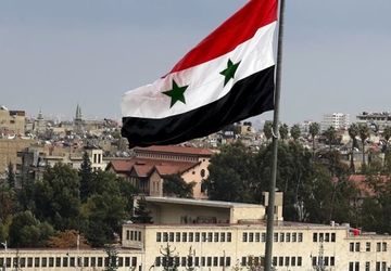 کانادا، سوریه را از فهرست حامیان تروریسم دولتی خود حذف کرد