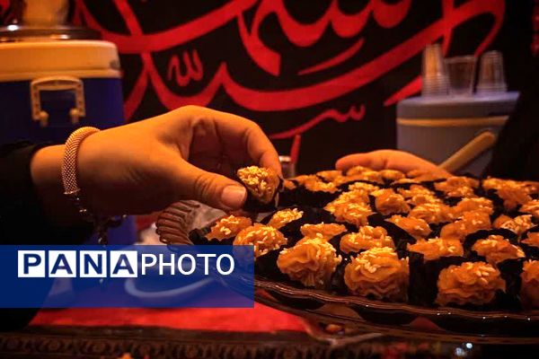 تجلی ایران مقتدر در سوگواری اباعبدالله الحسین(ع) 