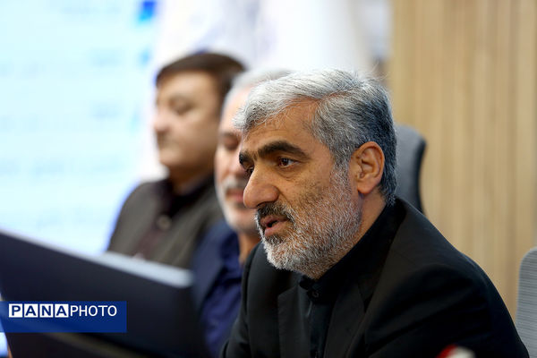 اعزام کاروان تجهیزات تخصصی آموزشی و توانبخشی به مدارس