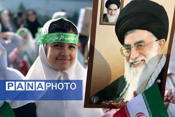 نسل ما، قامتِ استکبار و استعمار شکن است! 