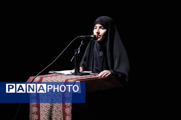 رونمایی از طرح چهارهزارمین خانواده اهل قلم دهه هشتادی و نودی