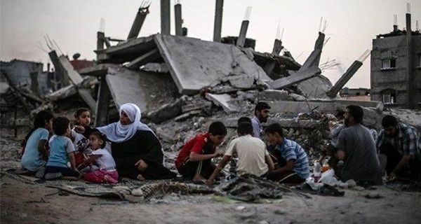 جنگ، انسجام خانواده‌ها را به شدت تهدید می‌کند