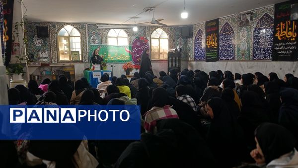 برگزاری طرح آگاهی‌های حقوقی و زنگ پیشگیری در دبیرستان شهید شهلایی ناحیه 3 کرج 