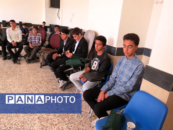 برگزاری مسابقات استانی قرآن و عترت دانش‌آموزی در بجنورد