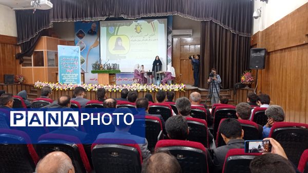 برگزاری دوره توانمندسازی نیروی انسانی در راستای رویکرد اصلاح روش‌های آموزش و تحول در محیط‌های یادگیری