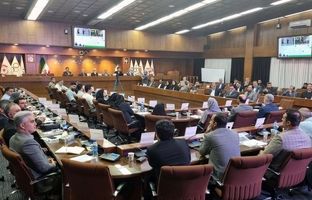 زمان برگزاری مجمع عمومی سالیانه فدراسیون هندبال مشخص شد