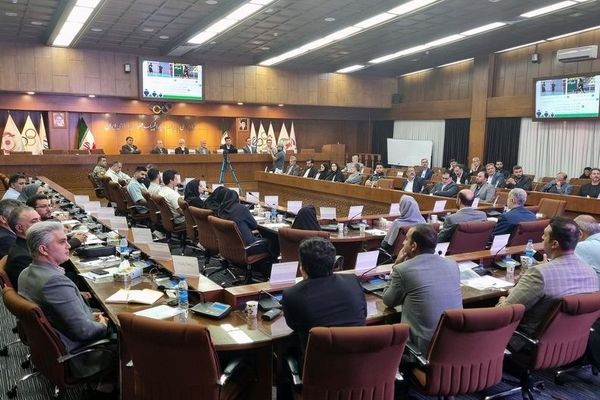 زمان برگزاری مجمع عمومی سالیانه فدراسیون هندبال مشخص شد