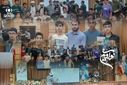 درخشش دانش‌آموزان دهگلانی در جشنواره «نوآوینی» 