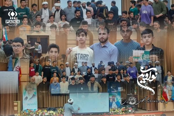 درخشش دانش‌آموزان دهگلانی در جشنواره «نوآوینی» 