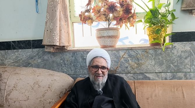 قاسم بن الحسن(ع) نماد شجاعت و ایثار است