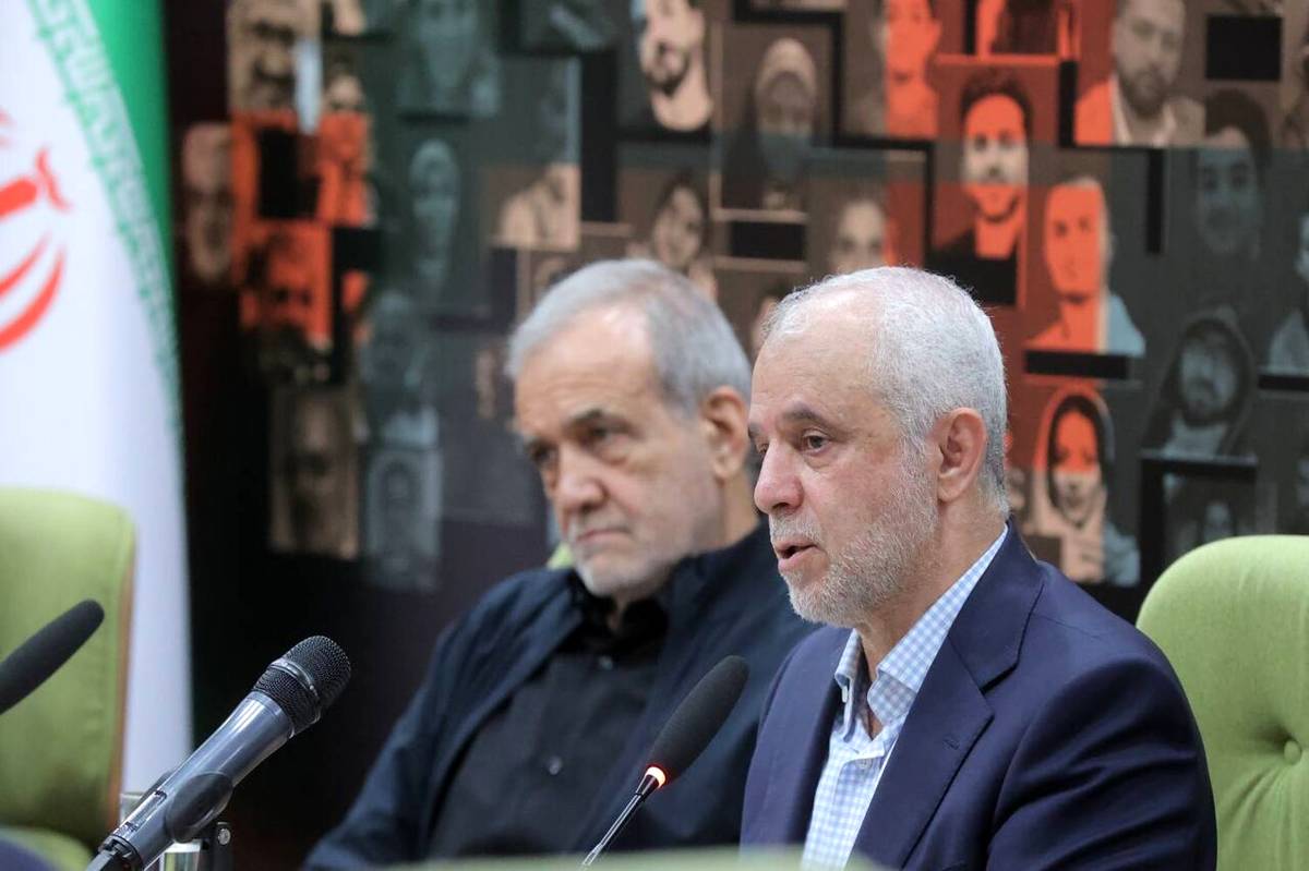 اوحدی: شهدا اوج شکوه پیروزیهای کشور در حمله ددمنشانه رژیم اشغالگر صهیونیست بودند