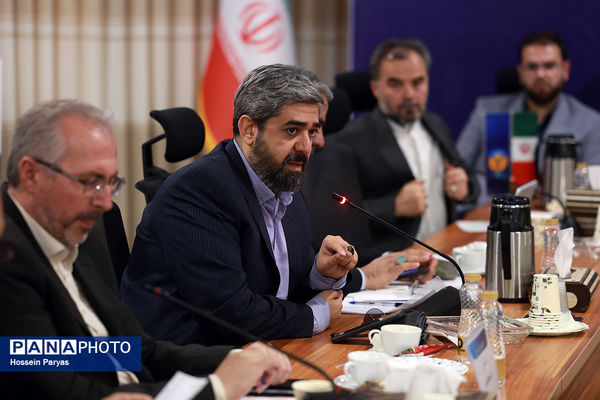 دومین روز گردهمایی معاونان پرورشی و فرهنگی سراسر کشور