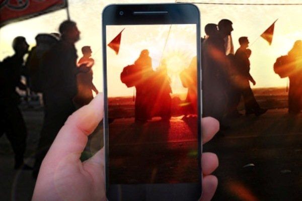 تشریح اقدامات وزارت ارتباطات برای زائران اربعین حسینی