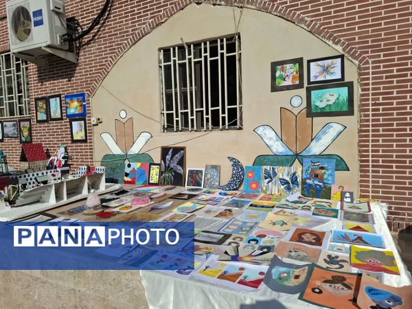 انتخابات شوراهای دانش‌آموزی در گلستان