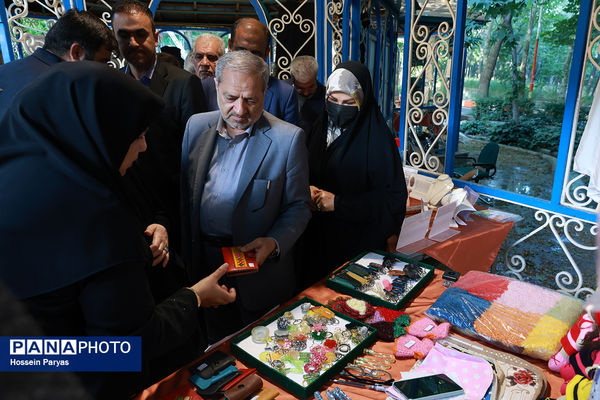گردهمایی نیک‌اندیشان مدرسه‌ساز سرزمین هامون و مکران