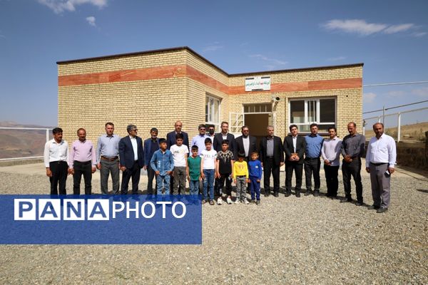 سفر یک روزه مدیرکل آموزش و پرورش آذربایجان غربی به شهرستان چالدران