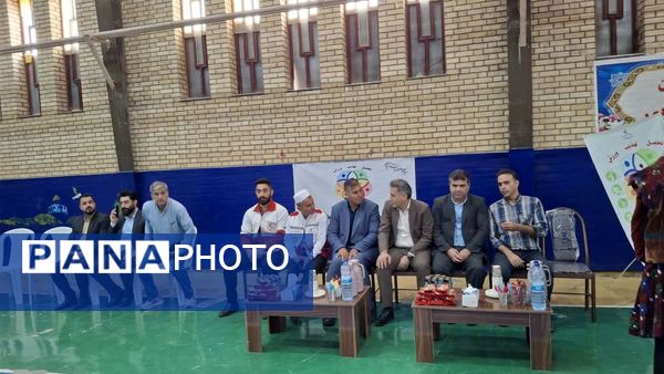 هفته تربیتبدنی فرصتی برای ترویج فرهنگ ورزش همگانی در میان نسل جوان