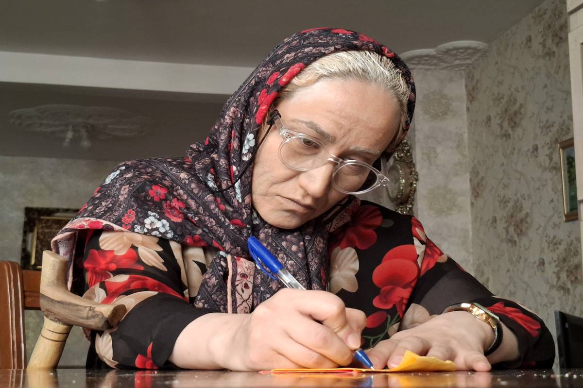 ساخت فیلم کوتاه «مادام منتظر» به پایان رسید