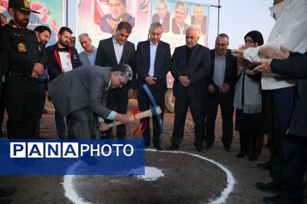 سفر یک روزه معاون وزیر راه و شهرسازی به آذربایجان‌غربی