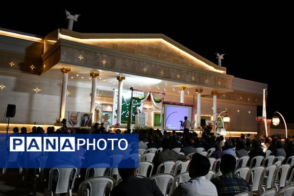 برگزاری جشن گرامیداشت مقام معلم در مه ولات
