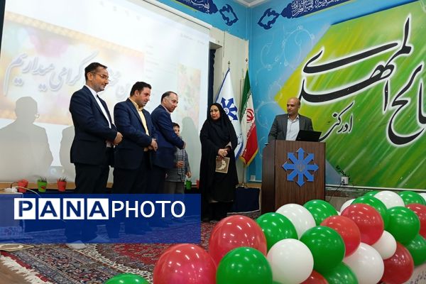 آموزش و پرورش ورامین در هفته پژوهش به استقبال نخبگان رفت