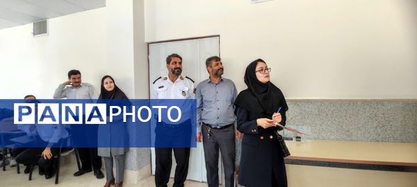 برگزاری مسابقات دارت ویژه راهوران پلیس در شیروان
