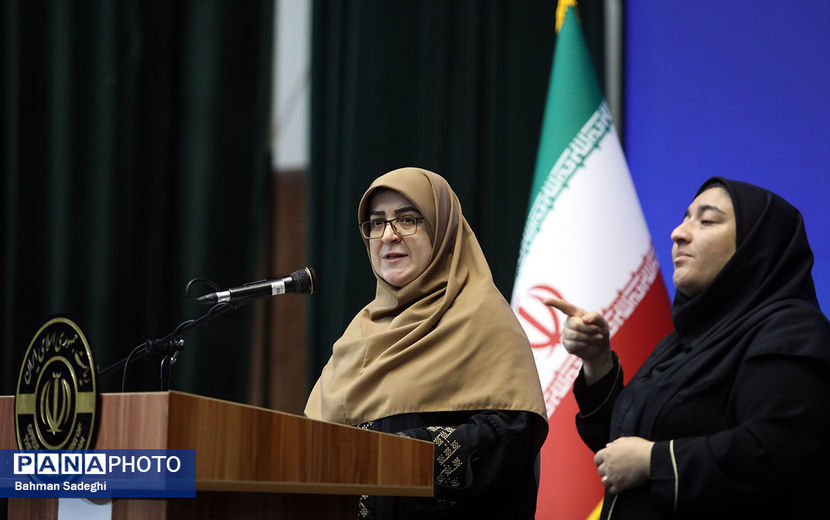 دولت اصلاحات اقتصادی خود را آغاز کرده است/ با اصلاح قانون مهریه مخالف هستیم