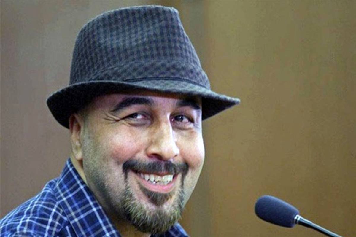 رضا عطاران با «خانم والده» به سینماها میآید