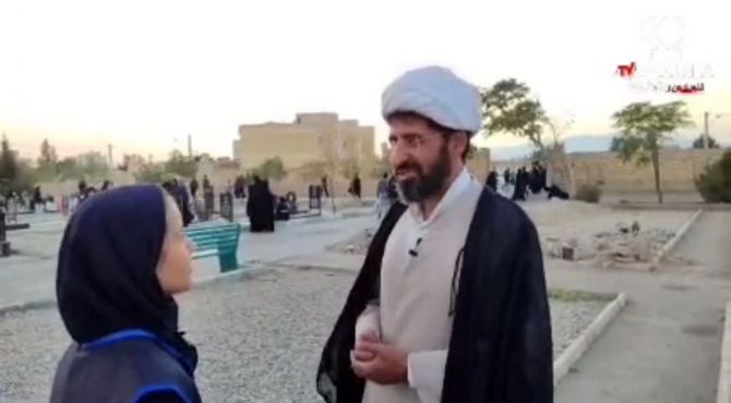 مردم سمنان از شهید حسین فهمیده می‌گویند