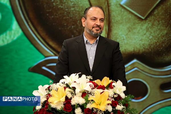 مراسم اختتامیه «زندگی با آیه‌ها»