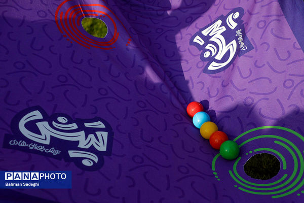 رویداد ملی هم‌افزایی تشکل‌های دانش‌آموزی آموزش و پرورش