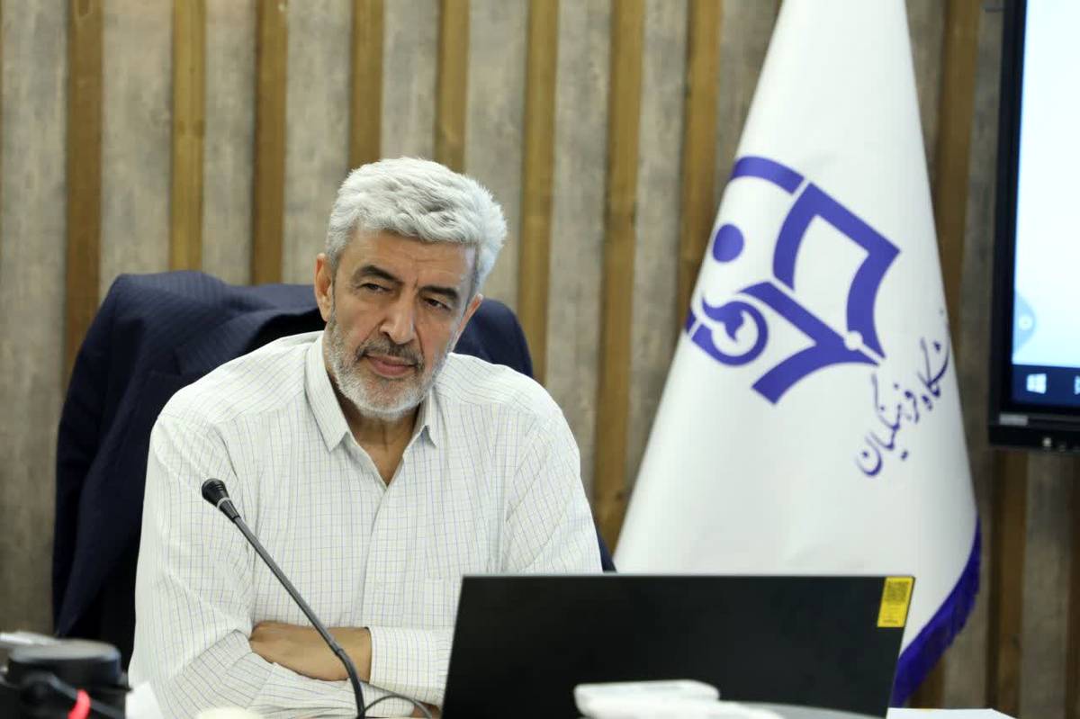 دانشگاه فرهنگیان در مسیر جذب نخبگان/ از مجموع ۷۲ هزار داوطلب، ۹۴ درصد با موفقیت وارد دانشگاه شدهاند