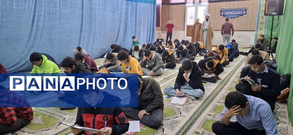 اجرای مرحله شهرستانی لیگ جت در شهرستان‌های مختلف خراسان شمالی
