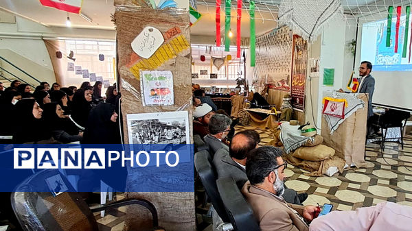 یادواره شهید سهراب نوروزی، تجلیلی از ایثار و فرهنگ در فارسان