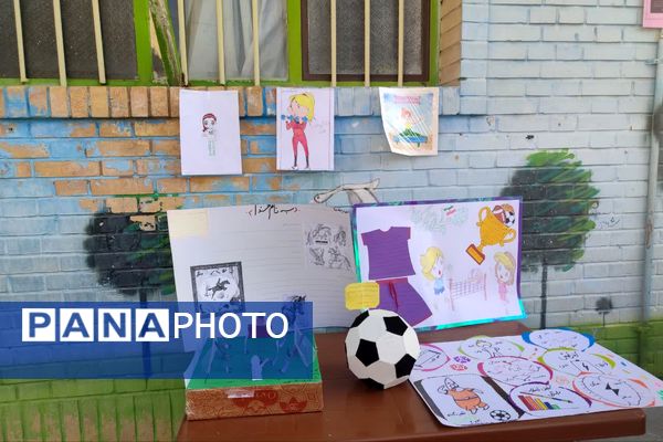 ورزش چیزی جز یک معجزه نیست