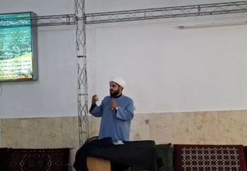تربیت به موقع فرزندان موجب نتیجه مثبت در سنین بالاتر خواهد شد