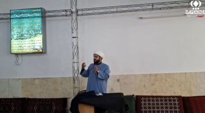 تربیت به موقع فرزندان موجب نتیجه مثبت در سنین بالاتر خواهد شد